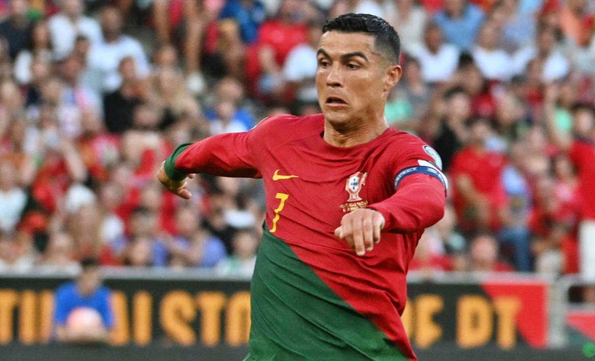 Bảng xếp hạng vòng loại EURO 2024: Anh và Bồ Đào Nha gây ấn tượng mạnh
